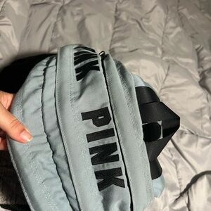 Vs Pink backpack